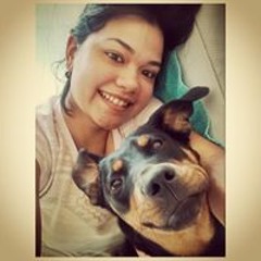 Maria Daniela Rodriguez