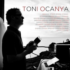 Toni Ocanya