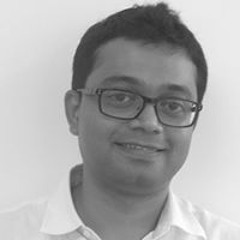 Kapil Samant