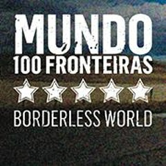 Mundo 100 Fronteiras