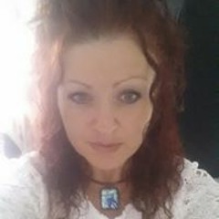 Amanda Doughty Nockalls