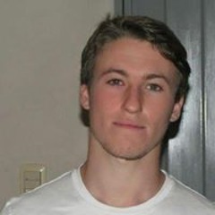 Agustin Garcia da Rosa