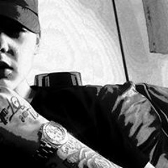 Liam CheekyChappy Hills