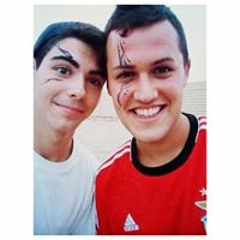 Cristian Morales Cañas