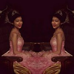 Joey Cazandra Sandejas