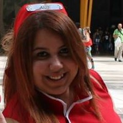 Ainhoa Serrano Serrano