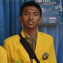 Bintang Indra Susanto