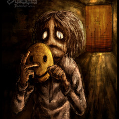 be strong&fight back