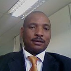 Kudakwashe Taziva Dzuda