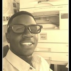 Leslie Freddie Nyamutsaka