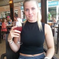 Julia Annelore van Setten