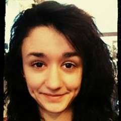 Ioanna Viola Rosenström