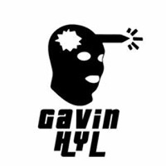 Gavin Ho Yong Lin