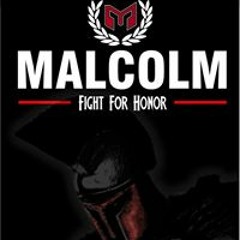 Malcolm Merch