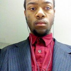 Gregory Trader Jones