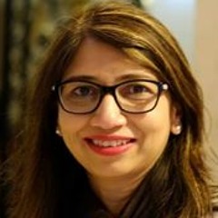 Parveen Vawda-Mactoom