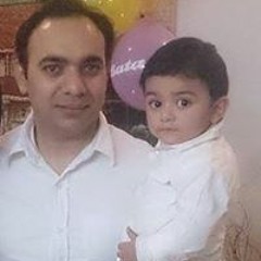 Usman Meer