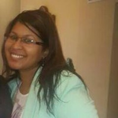 Rozaan Alecia Davids