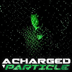 A Charged Particle