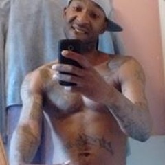 Stephen Soreal Funches