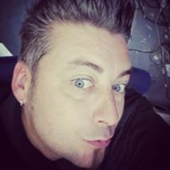 Toni Lizancos Prieto