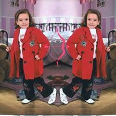 Marly Mourice Mourice