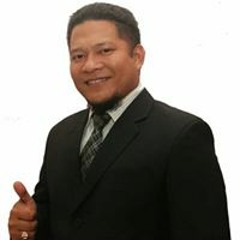 Mohd Hezri Mat Isa