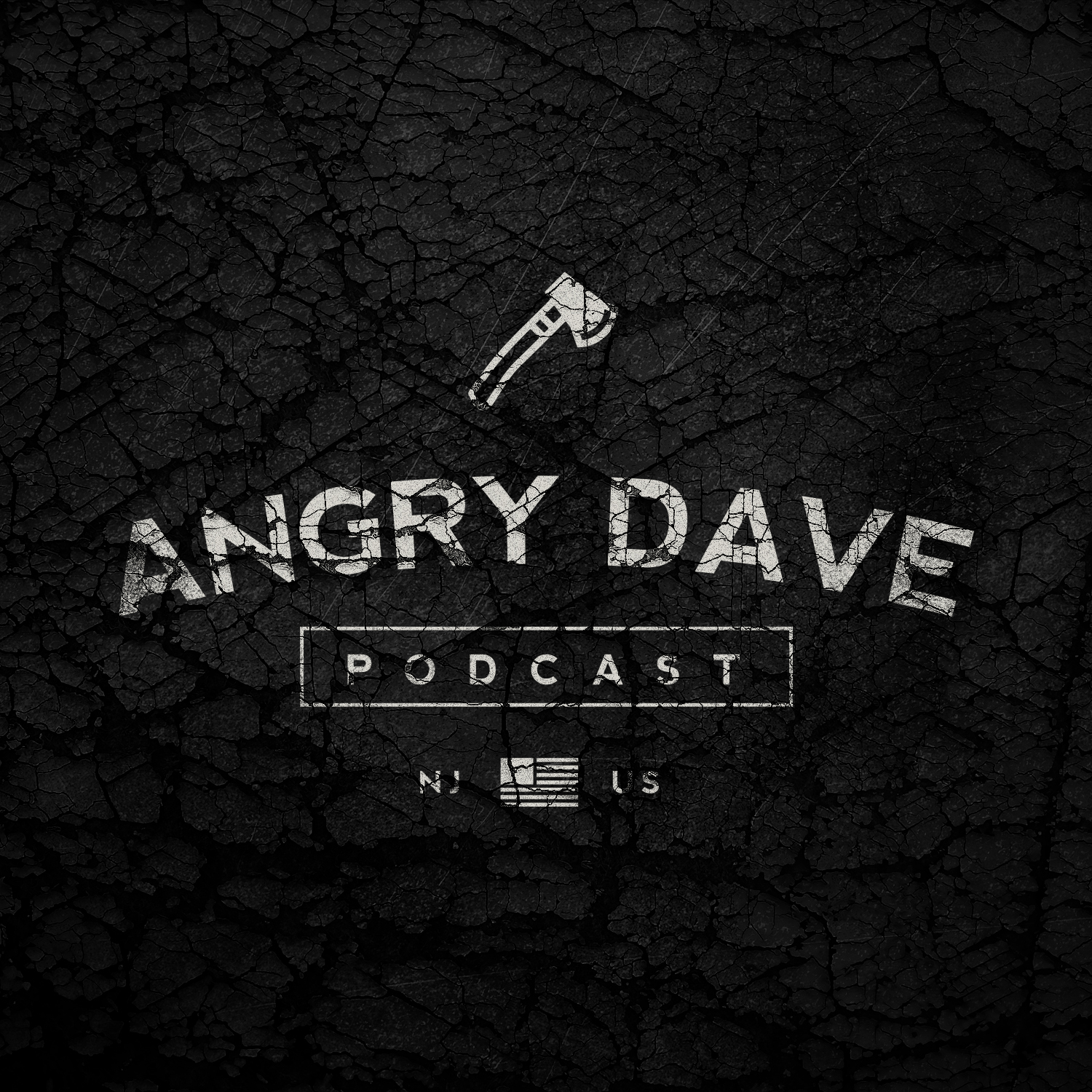 Angry Dave Podcast