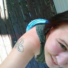 Kayla Toocute Christine