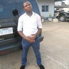 El-hadji Abdulateef Sanni