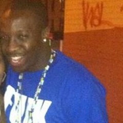 Kenron Brispy Mitchell