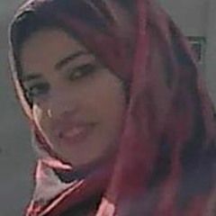 Sara Hazem El-din
