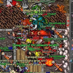 Canal Tibia OT
