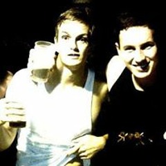 Donovan Van Der Merwe