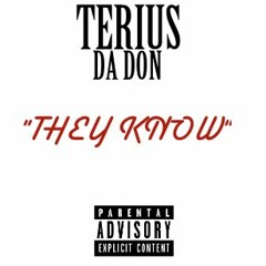 Terius da don