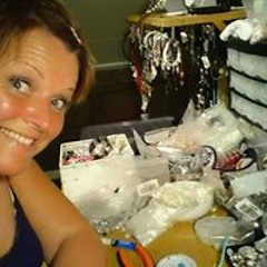 Eva Martinsdatter Blomvik