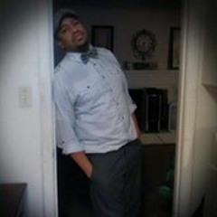 Minster DeCarlos Johnson