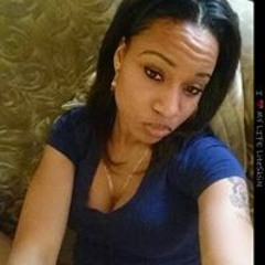 Jasmine Juanita Greggs