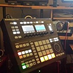 Kirk Dreadful Kutz Cooper