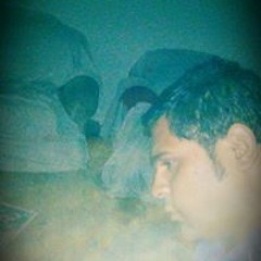 Bilal Ahmed