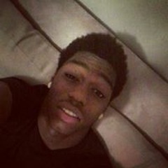 Caleb Ce'onte Bennett