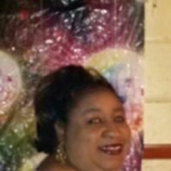 Linda Pamper-Me Williams