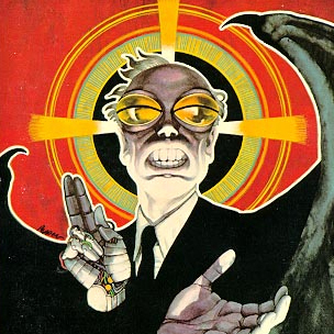Revaron podcast artwork