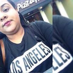 Stephanie Michelle Lozada