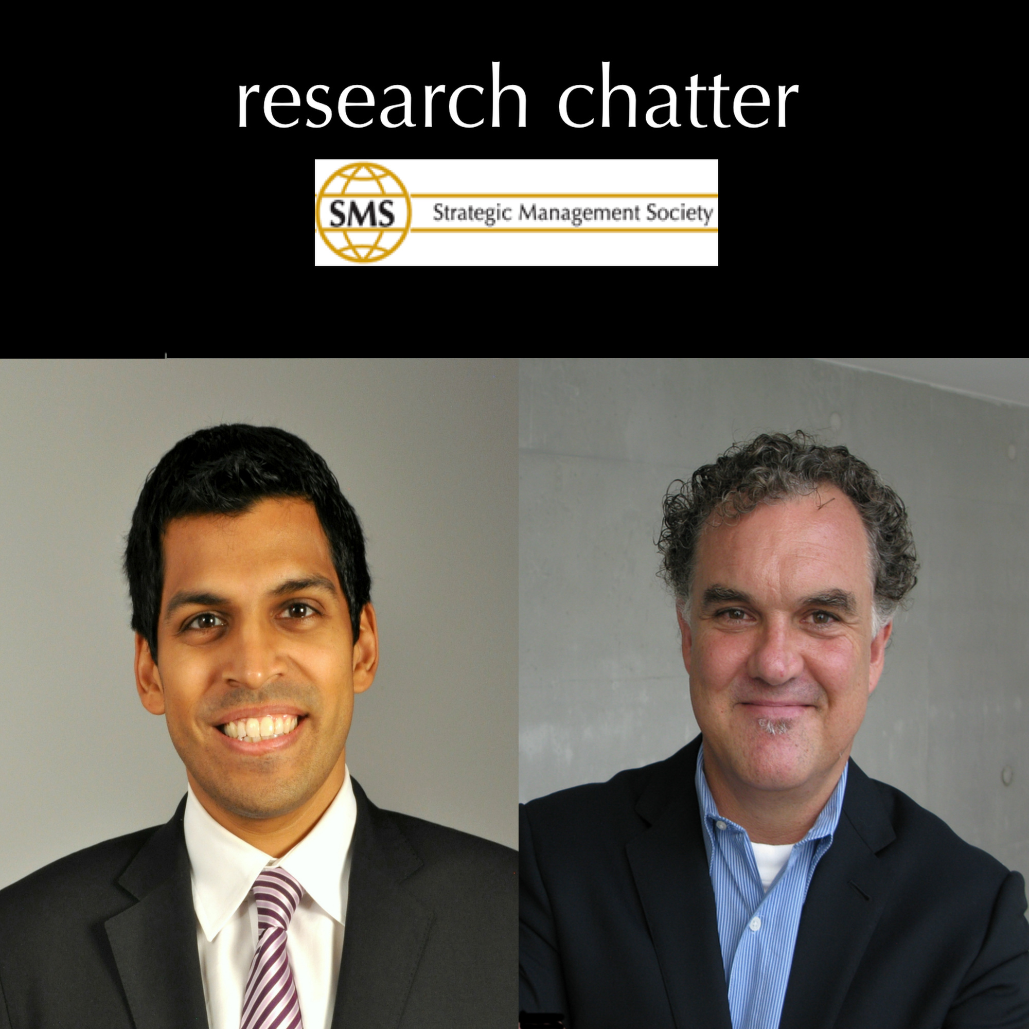 Research chatter: Big ideas from business school profs