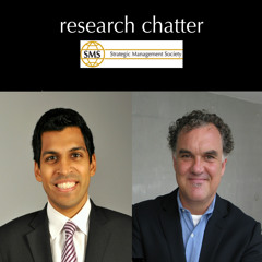 Research Chatter