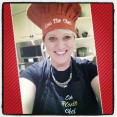 One Blonde Chef
