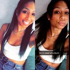 Iyanaa Alexaa