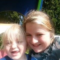 Simone Louise Thomson