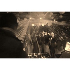 Dj Nicolás Grunewaldt